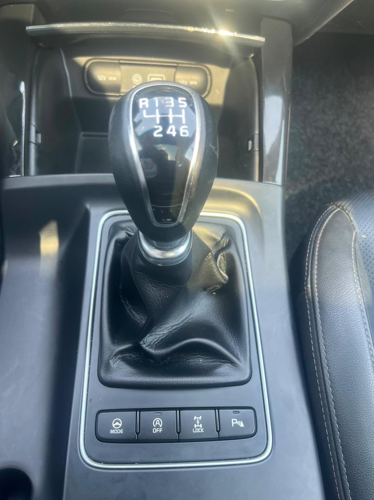 Kia Sorento 2.2 CRDi AWD Feel Rebel