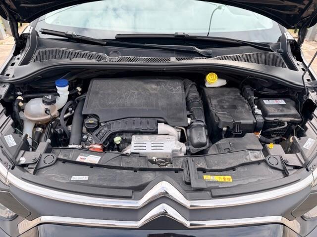 Citroen C3 PureTech 110 S&S EAT6 Max