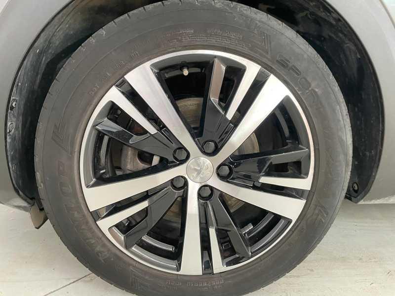 PEUGEOT 3008 II 2021 - 3008 1.5 bluehdi GT s&s 130cv eat8