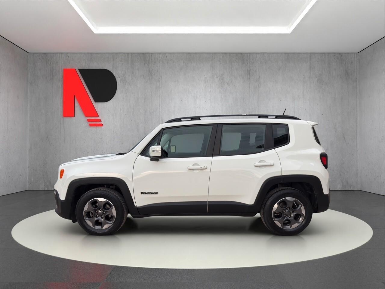 Jeep Renegade 1.6 Mjt 105 CV Business