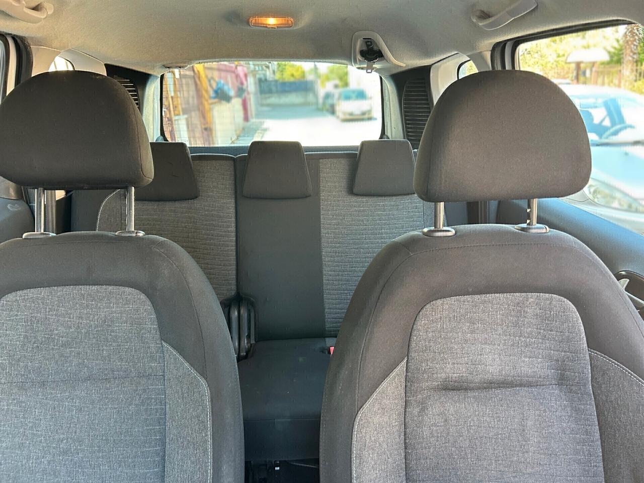 Citroen C3 Picasso BlueHDi 100 Feel Edition