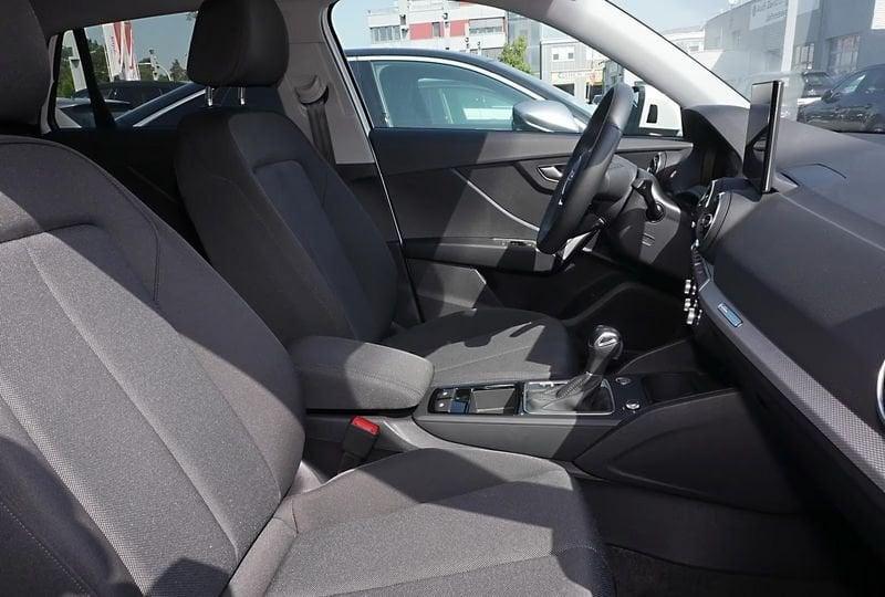 Audi Q2 Q2 35 TFSI S tronic S line Edition Navi Led Cockpit Camera