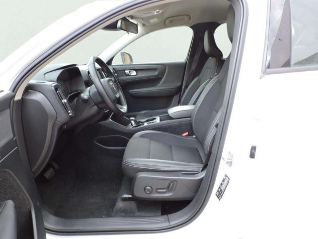 VOLVO XC40 T4 AWD Geartronic
