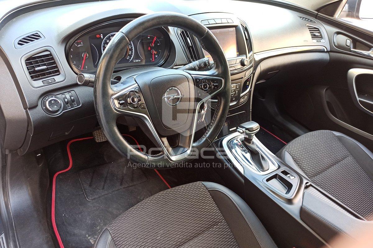 OPEL Insignia 2.0 CDTI 170CV Sports Tourer aut. Cosmo Business