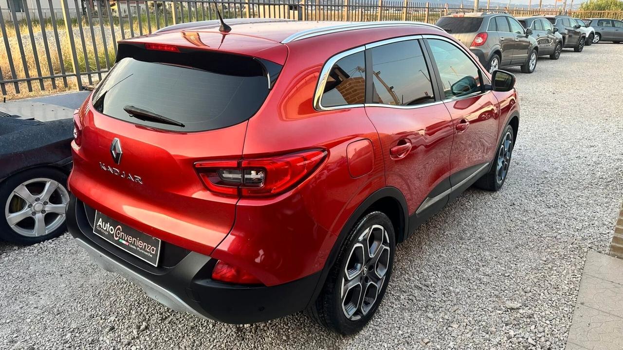 Renault Kadjar dCi 130CV Energy Intens
