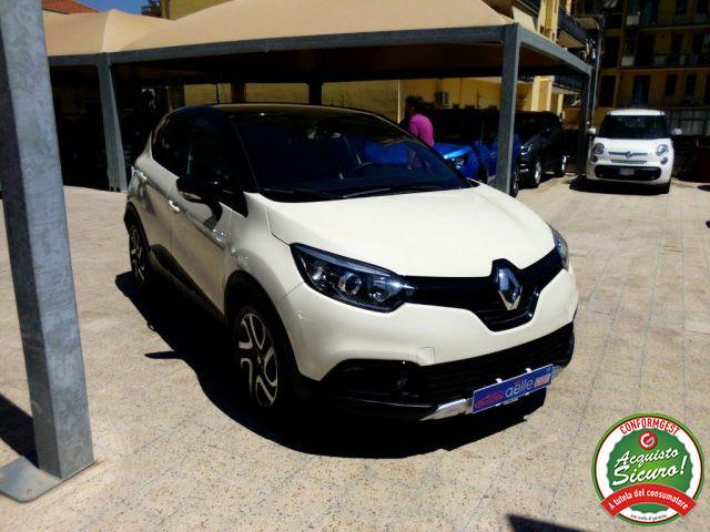 RENAULT Captur dCi 8V 90 CV EDC Start&Stop Energy Hypnotic
