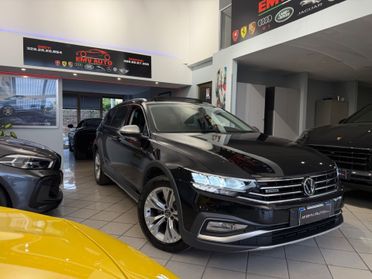 Volkswagen Passat Alltrack 2.0 TDI 200CV 4MOT DSG