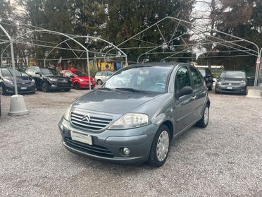 Citroen C3 1.4 Exclusive NEOPATENTATI