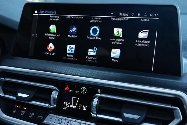 BMW X4 M Sport xDrive20i 48V Msport