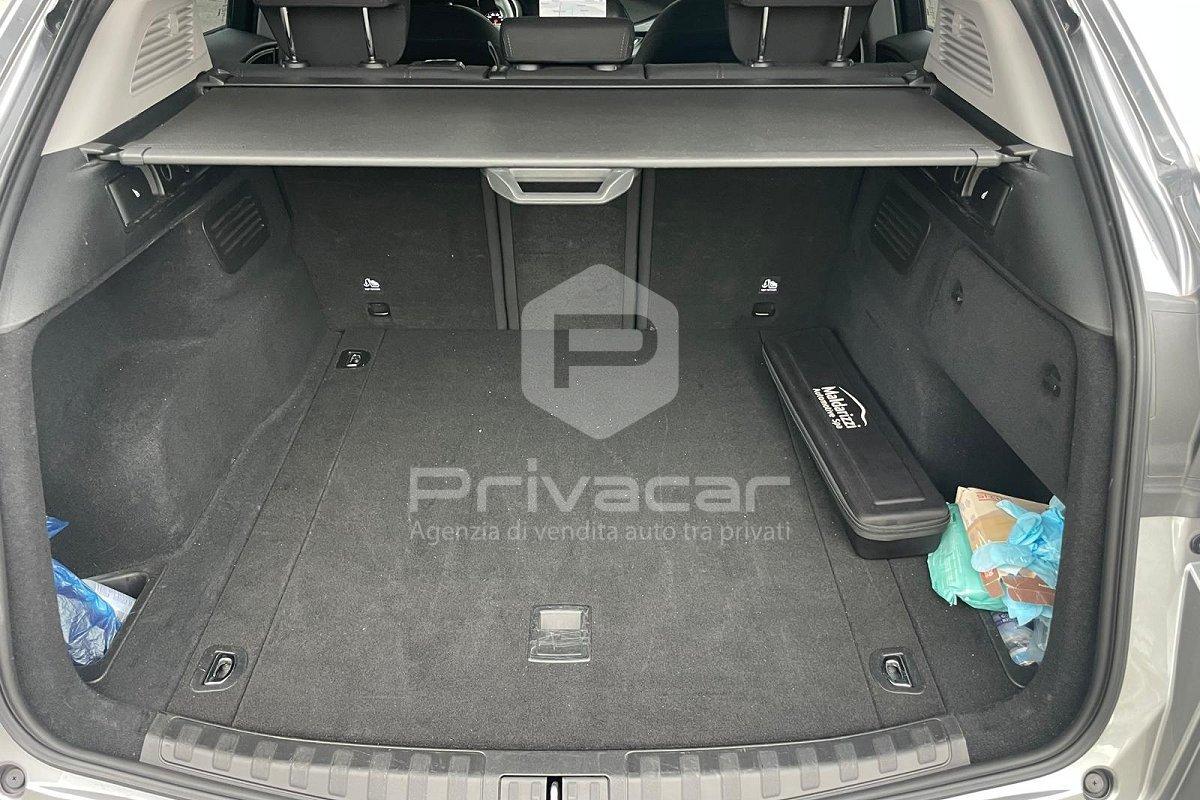 ALFA ROMEO Stelvio 2.2 Turbodiesel 190 CV AT8 Q4 Business