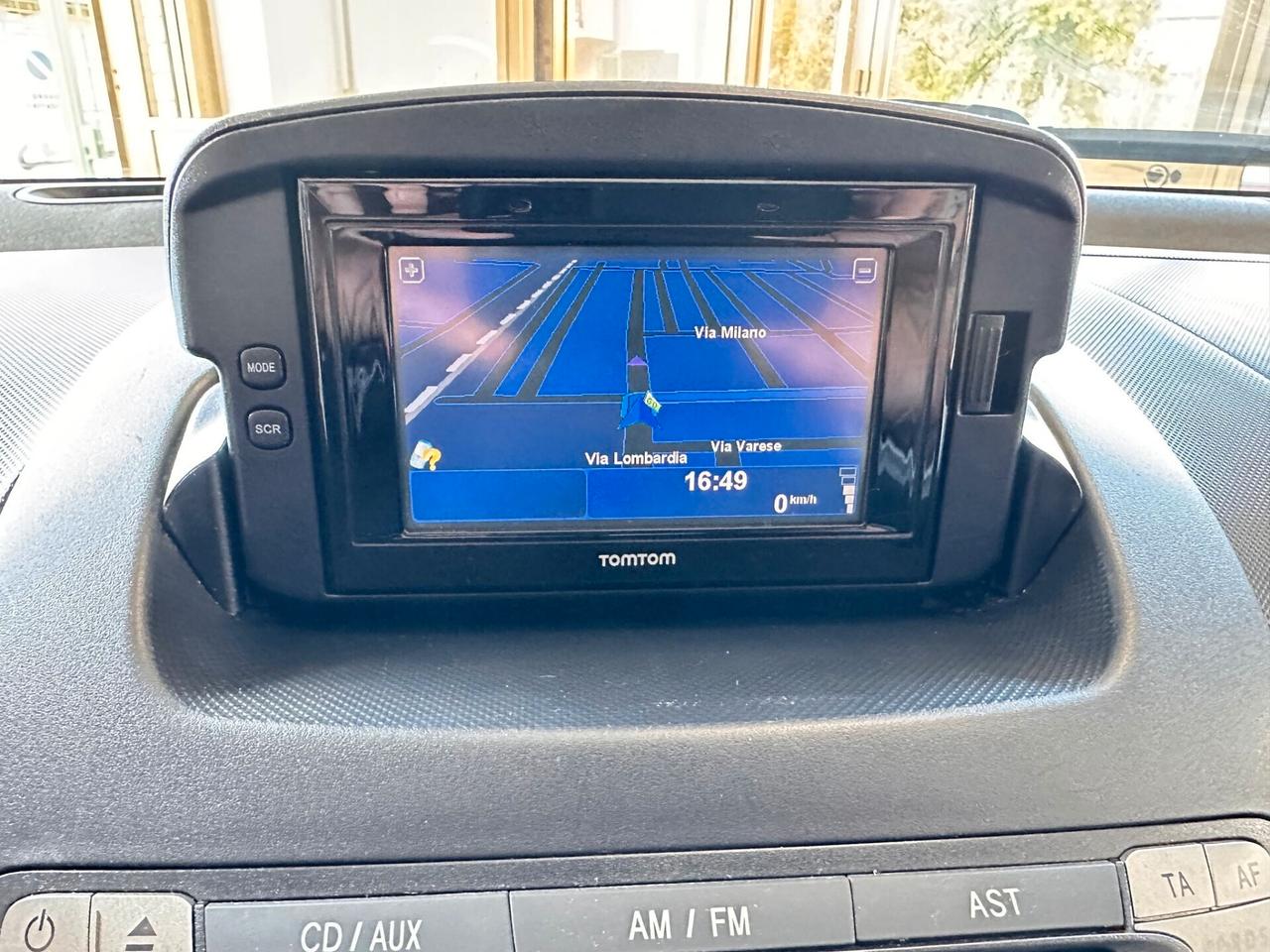 Toyota Aygo 1.0 12V VVT-i 5 porte Lounge Connect