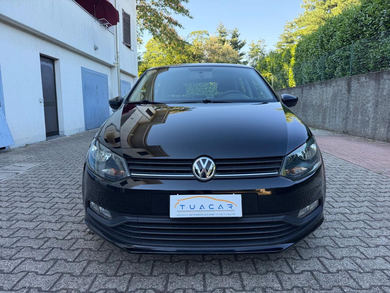 Volkswagen Polo 1.0 Trendline #11449