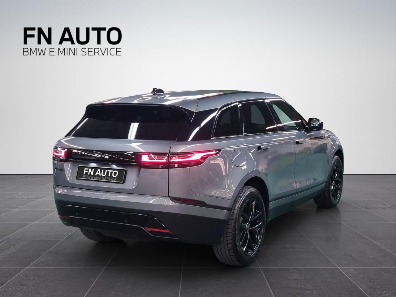 Land Rover Range Rover Velar 2.0D I4 204 CV S