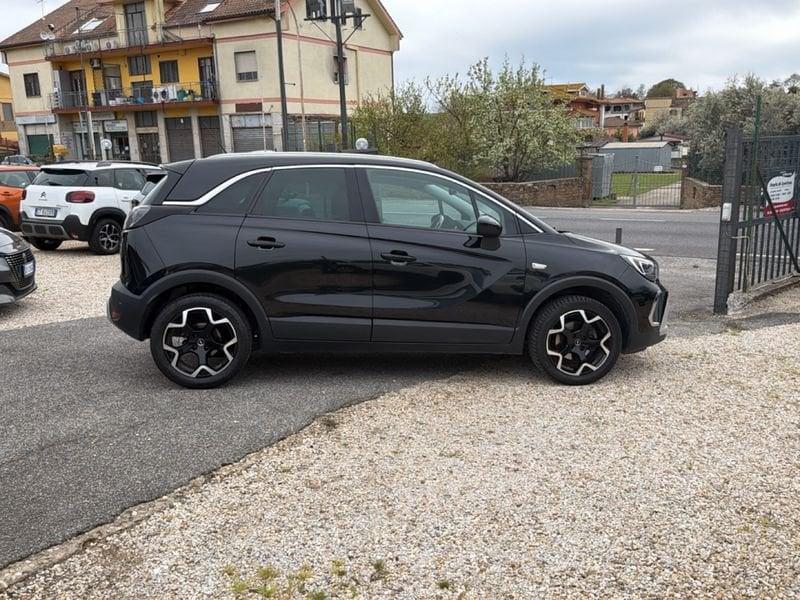 Opel Crossland 1.2 130cv Ultimate S&S AT6