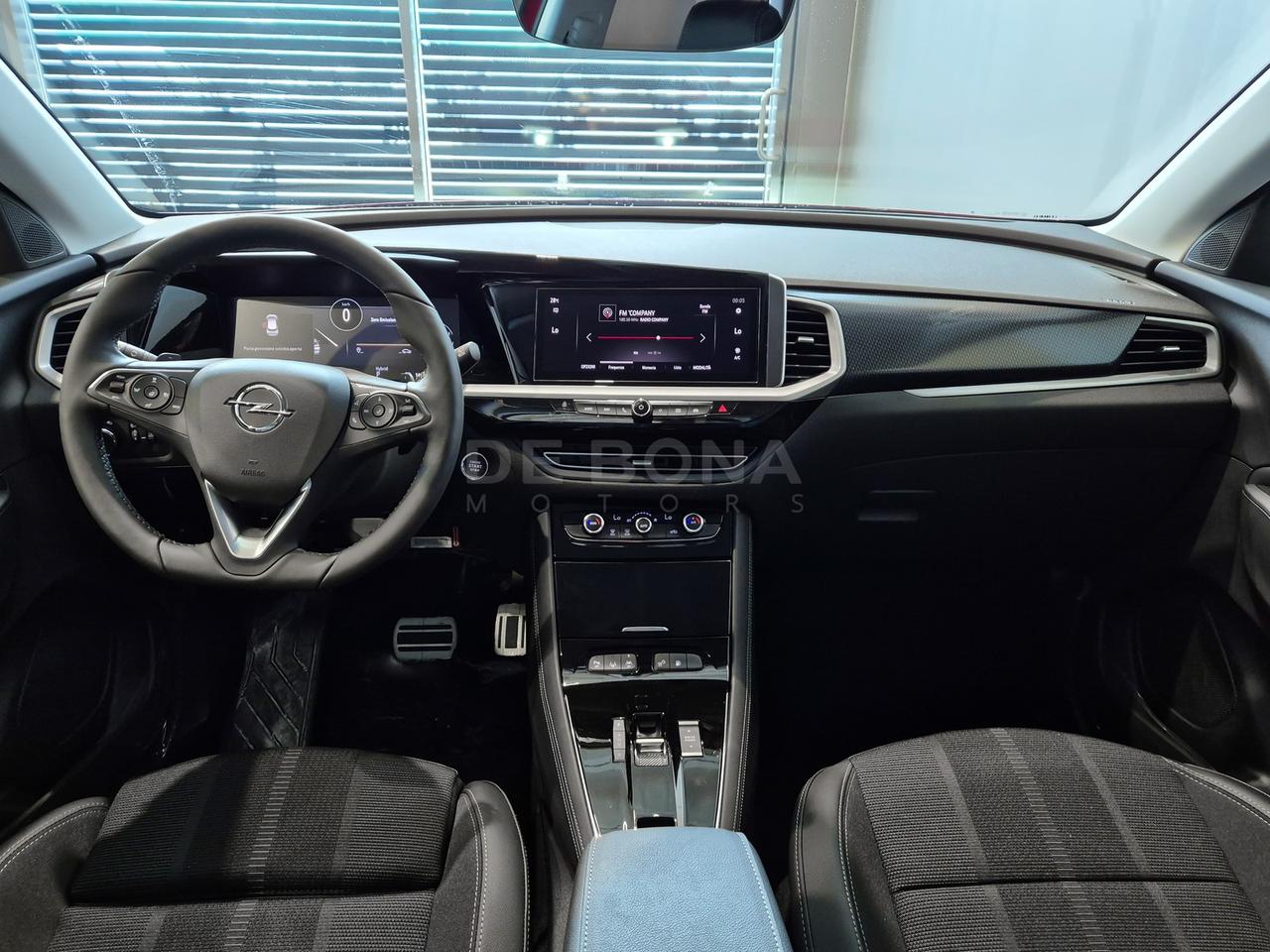 Opel Grandland 1.6 phev gs fwd 225cv auto