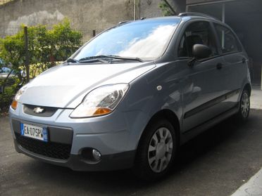 Chevrolet Matiz 800 GPL Eco Logic 39000 Km AUTOEMILIA