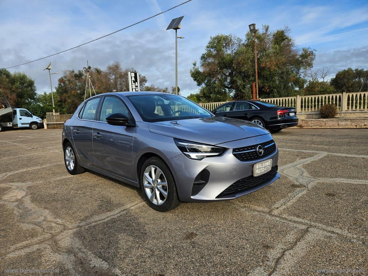 OPEL Corsa 1.2 Elegance