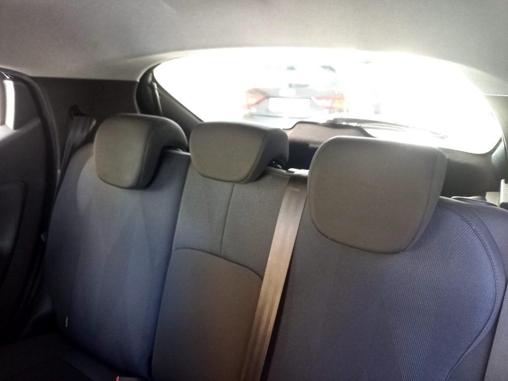Lancia Ypsilon 1.2 69 CV 5 porte Gold tua da €129