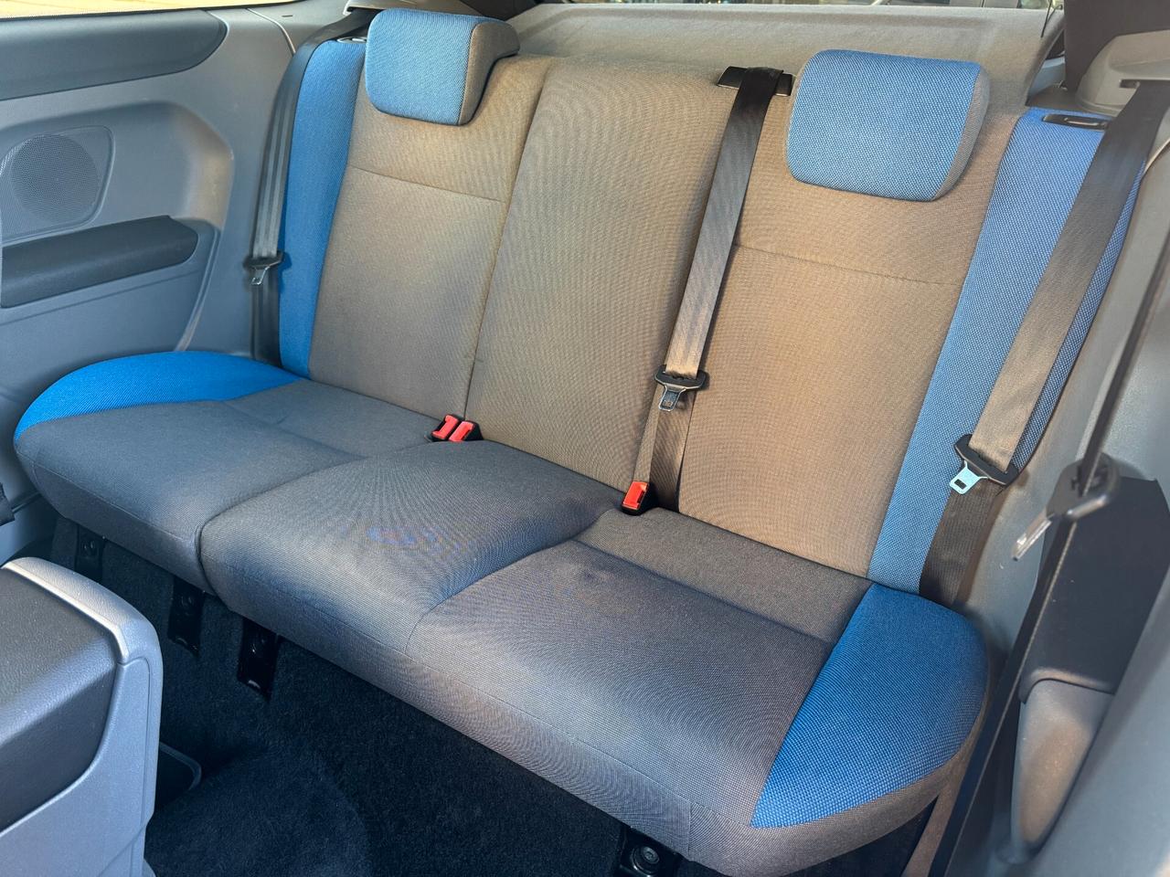 Ford Focus 2.5T 225CV 3PORTE MANUALE