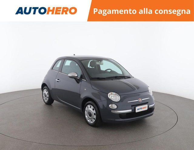 FIAT 500 1.2 Pop Star