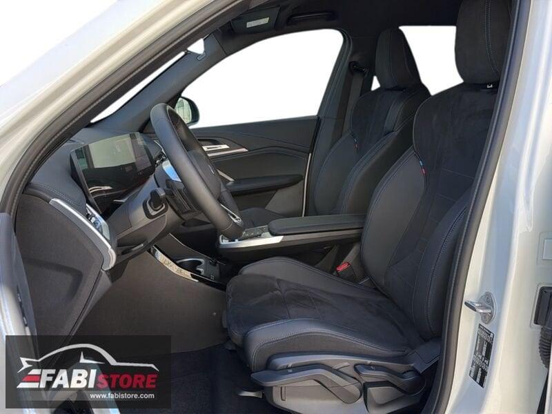 BMW X1 sDrive 18i DCT M- Sport - LED, Camera, Portellone ecc
