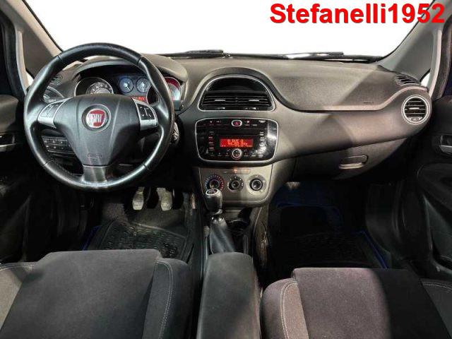 FIAT Punto III - 1.2 Street 5p E6