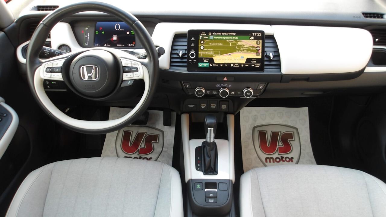 HONDA JAZZ 1.5-GARANZIA 24 MESI-PREZZO PROMO!