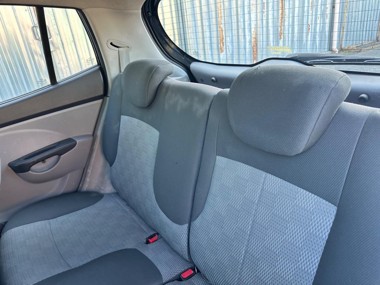 Kia Picanto 1.1 12V Spicy NEOPATENTATI