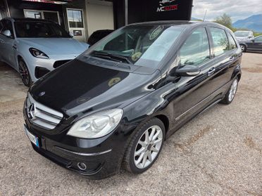 Mercedes-benz B 170 Sport