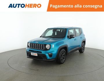 JEEP Renegade 1.0 T3 Longitude