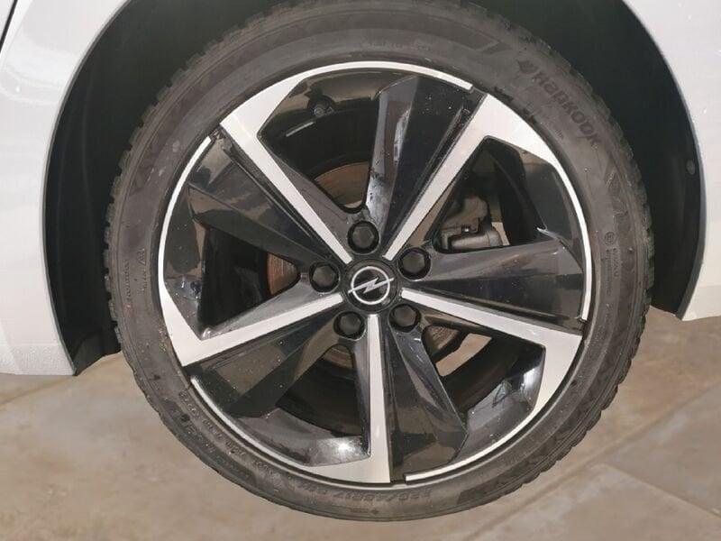 Opel Astra 1.5 Turbo 130cv Business Elegance AT8