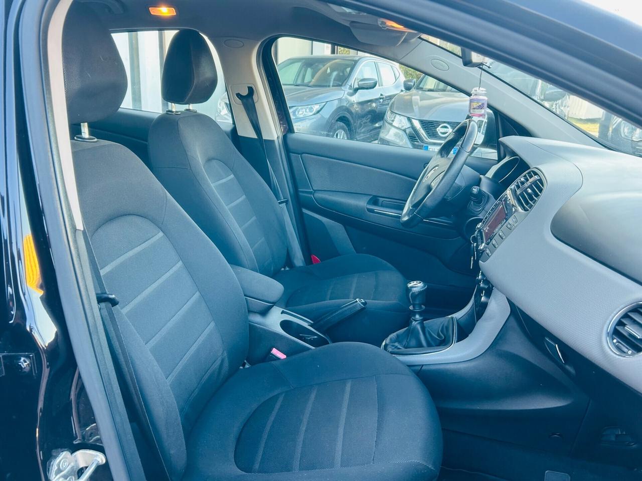 Fiat Bravo 1.4 EasyPower Emotion GPL