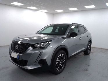 Peugeot 2008 1.2 puretech Allure Pack s&s 100cv