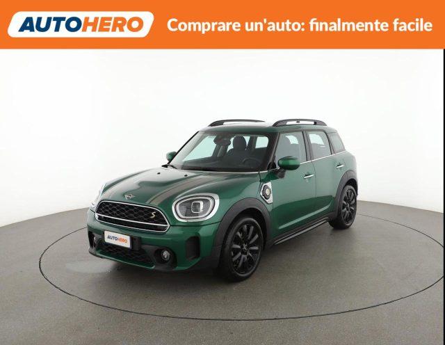 MINI Countryman 1.5 Cooper SE Classic Countryman ALL4