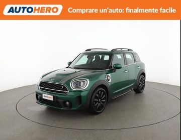 MINI Countryman 1.5 Cooper SE Classic Countryman ALL4