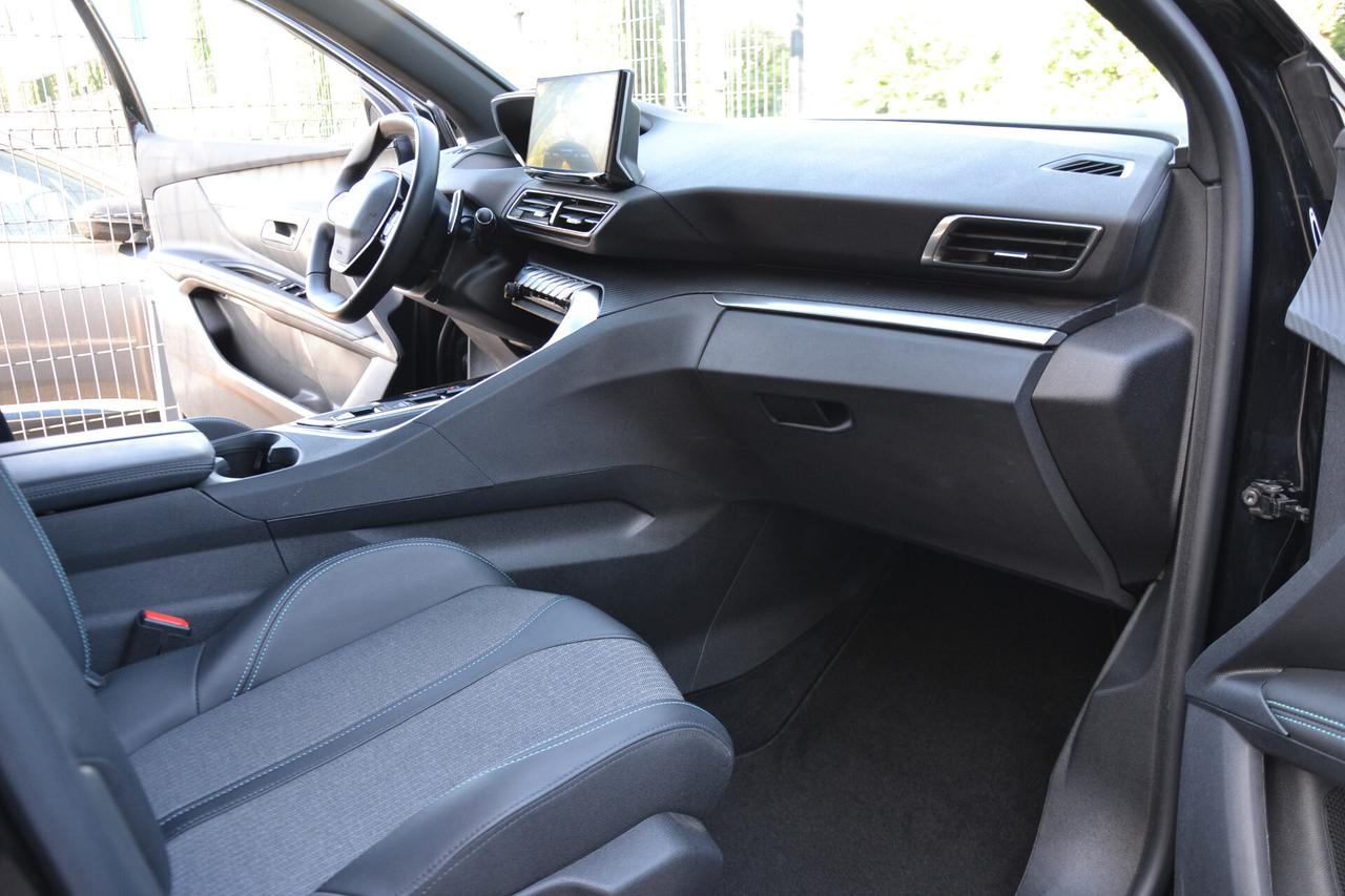 Peugeot 3008 1.5 HDi 130CV EAT8 ALLURE **PREZZO REALE**UNIPRO'