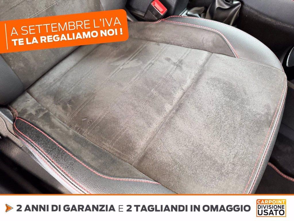 FORD Ecosport 1.0 ecoboost st-line design s&s 125cv del 2022