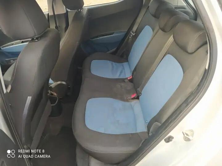 Hyundai i10 1.0 Classic econext Gpl