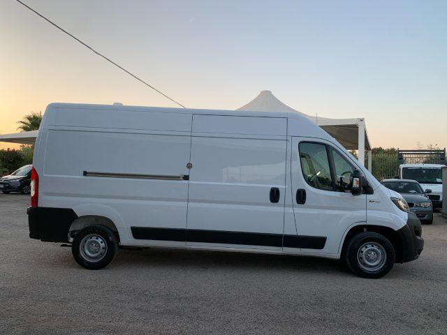 FIAT Ducato 35 2.3 MJT 160CV H2L3