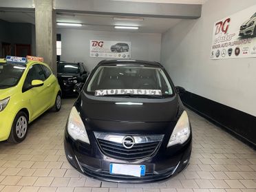 Opel Meriva 1.3 CDTI 95CV optional 2012