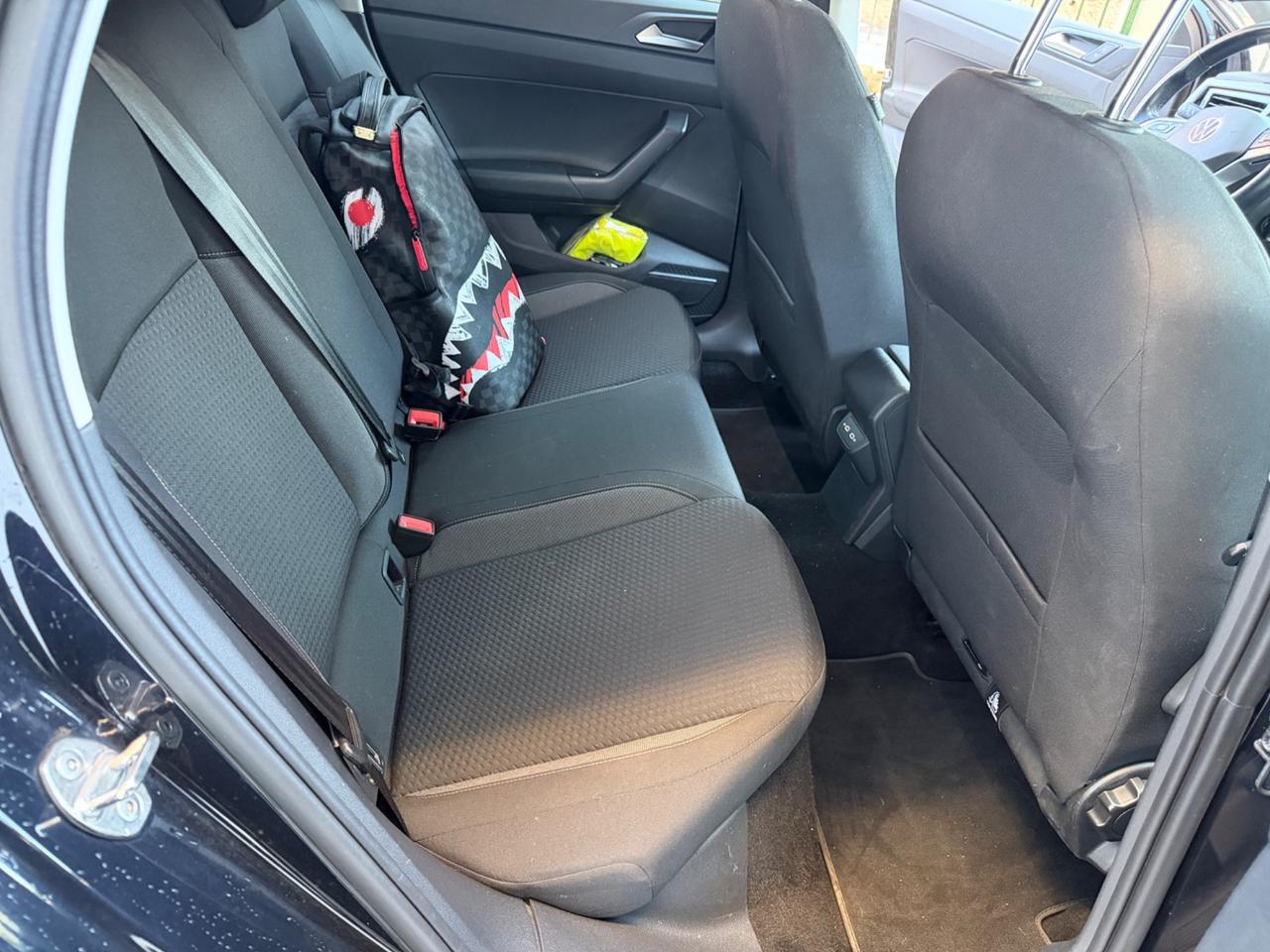 Volkswagen Taigo 1.0 TSI 110 CV DSG Life