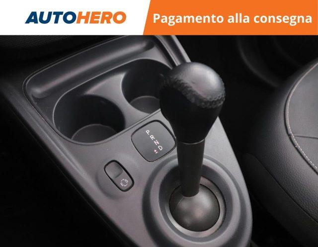 SMART ForFour 90 0.9 Turbo twinamic Prime