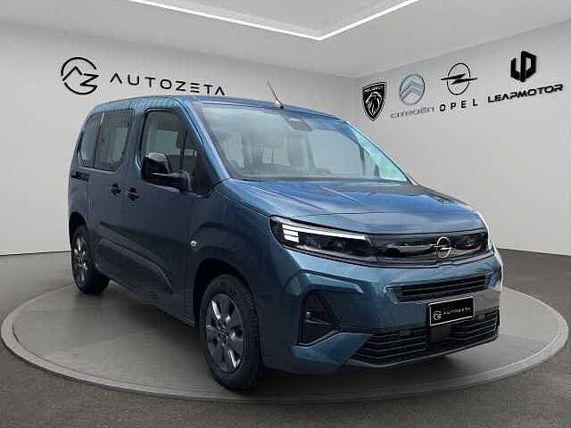 Opel Combo 1.5 BlueHDI S&S 100CV L1 Edition+