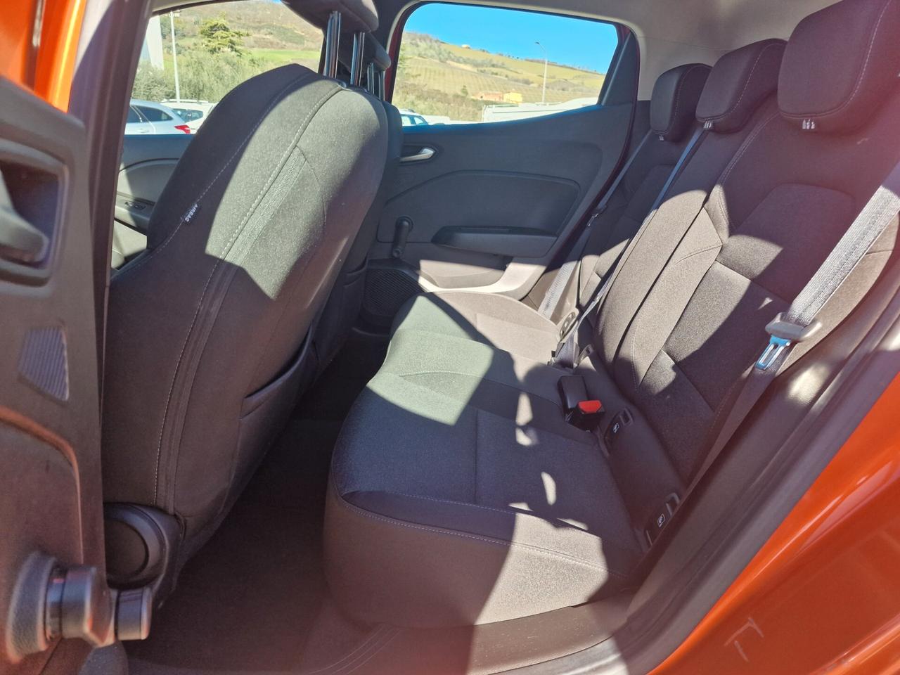 Renault Clio TCe 100cv GPL Equilibre "Promo Guida Sereno"