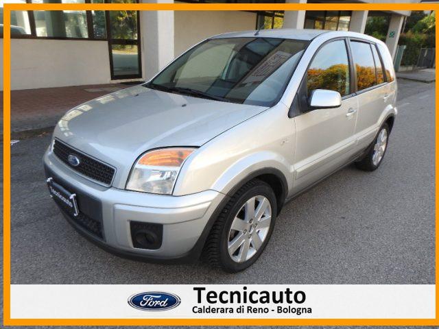 FORD Fusion 1.4 16V 5p. Collection