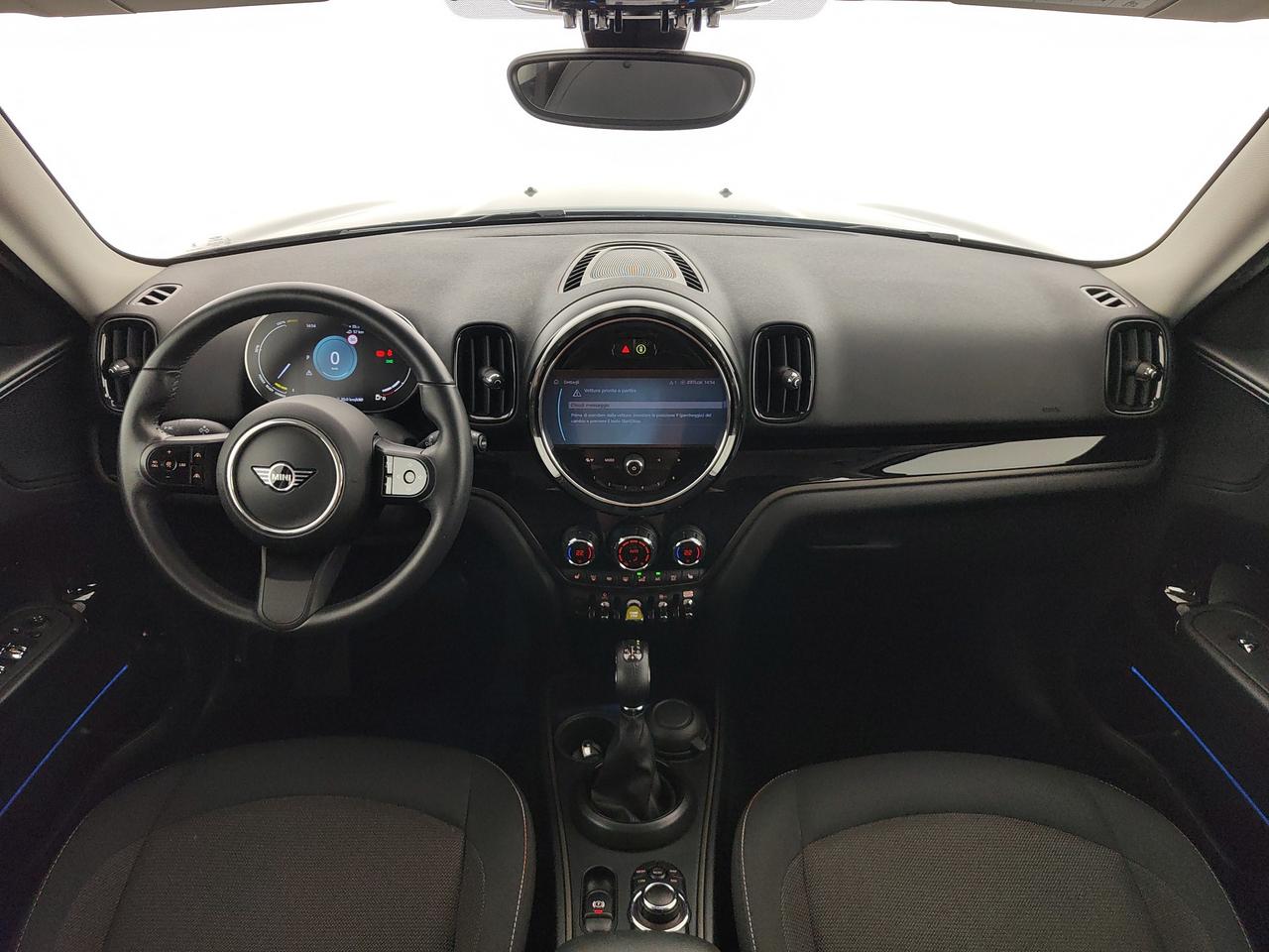 MINI Mini Countryman 1.5 Cooper SE Classic all4 auto