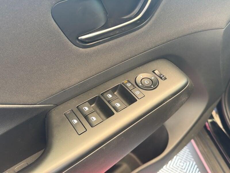 Hyundai Kona Hybrid 1.6 HEV N Line 2WD DCT
