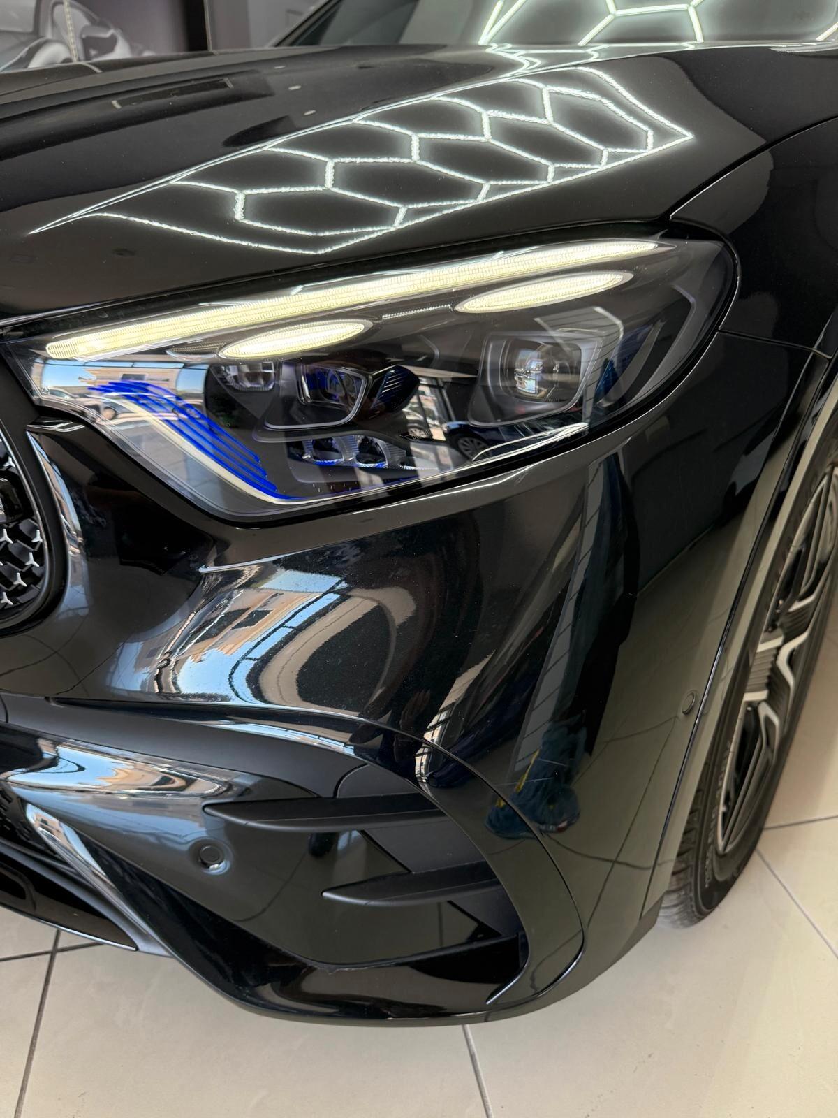 Mercedes-benz GLC 300 d 4Matic Mild Hybrid AMG Line Premium