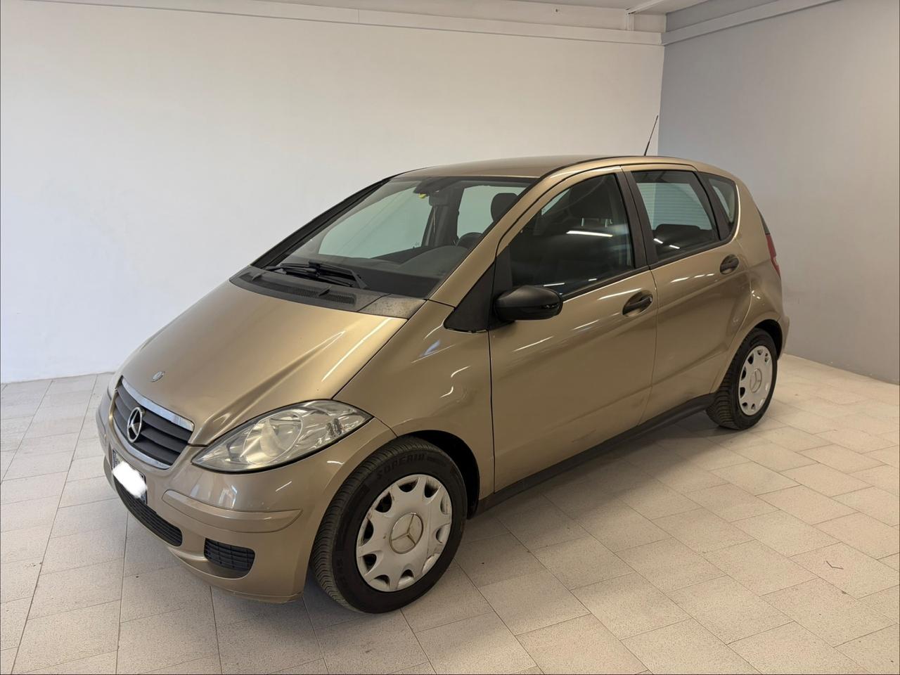Mercedes-benz A 180 CDI Elegance Perfetta