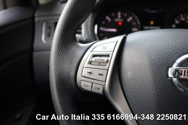 NISSAN Pulsar 1.5 dCi UniPropr. SOLO 55.000 km per NEOPATENTATI
